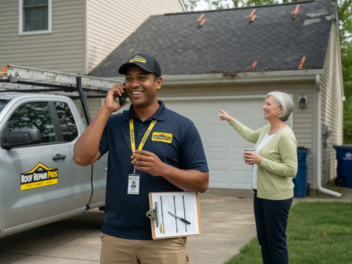 Roof Repair Ridgway, PA FAQs